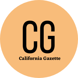 California Gazette